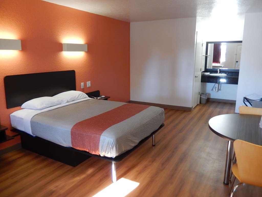 Motel 6-Moultrie, Ga Chambre photo