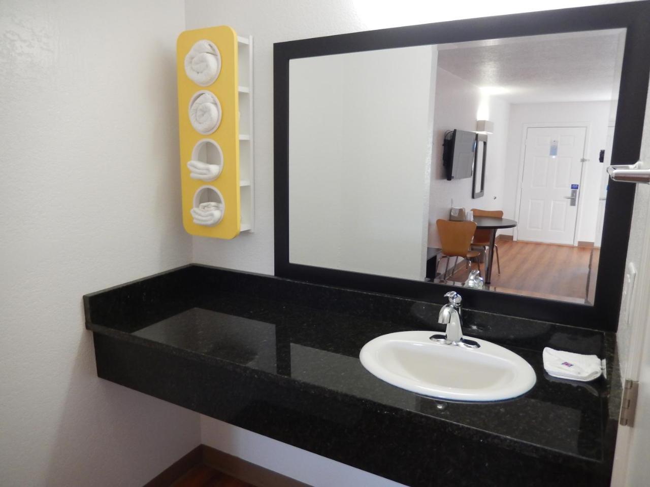Motel 6-Moultrie, Ga Extérieur photo