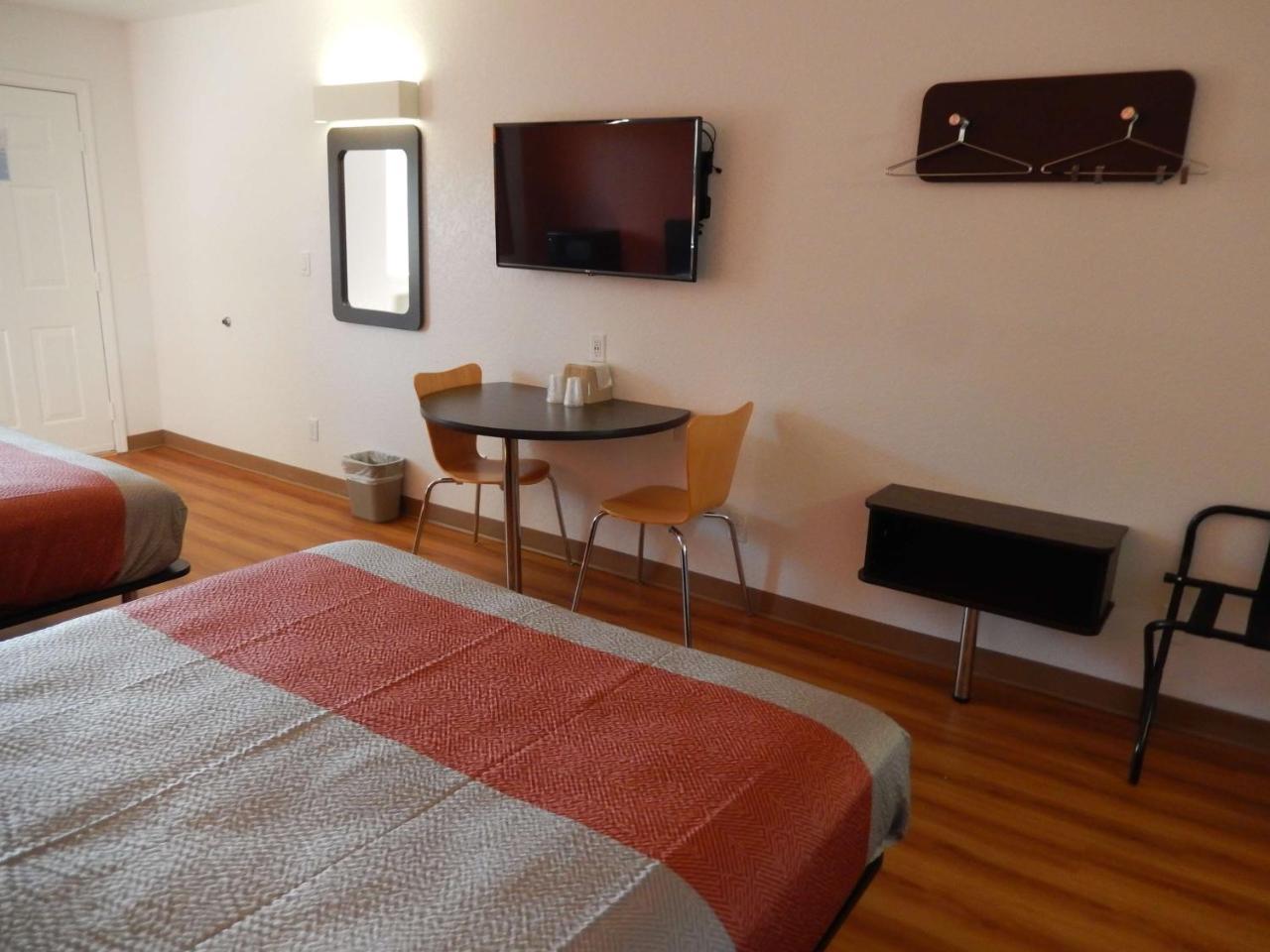 Motel 6-Moultrie, Ga Extérieur photo